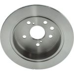 Bosch Bremsscheibe Hinterachse 0 986 479 657 Bosch Bremsscheibe Hinterachse 0 986 479 657