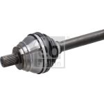 febi Motorlagerung 77186