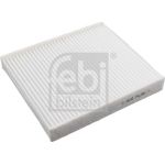 FEBI BILSTEIN Filter, Innenraumluft 184404 FEBI BILSTEIN Filter, Innenraumluft 184404