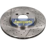 Japanparts Bremsscheibe DI-0159C