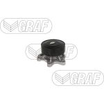 GRAF Wasserpumpe PA1172 GRAF Wasserpumpe PA1172