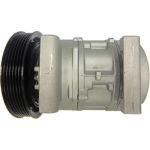 MAHLE Kompressor, Klimaanlage ACP 871 000S MAHLE Kompressor, Klimaanlage ACP 871 000S
