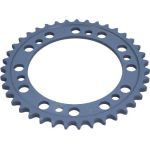 AFAM Kettenrad ALU 39 Zähne 13801-39 PS AFAM Kettenrad ALU 39 Zähne 13801-39 PS