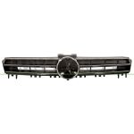KÜHLERGRILL SCHWARZ/CHROM/CHROM PQ 7226,403,1