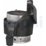 LAGERUNG, LENKER TD1827W LAGERUNG, LENKER TD1827W