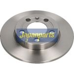 Japanparts Bremsscheibe DP-0933C Japanparts Bremsscheibe DP-0933C