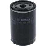 Bosch Ölfilter 0 451 103 258 Bosch Ölfilter 0 451 103 258