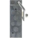 MAHLE Verdampfer, Klimaanlage AE 55 000P MAHLE Verdampfer, Klimaanlage AE 55 000P
