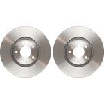 Bremsscheibe Db P. Vito 108-11# DF4373 Bremsscheibe Db P. Vito 108-11# DF4373