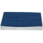Aktivkohleinnenraumfilter 0 986 628 589 Aktivkohleinnenraumfilter 0 986 628 589