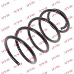 RA3322 KYB Fahrwerksfeder Hyundai P. I30, I30 Cw 1.6/1.6D/2.0 10/07-12/16