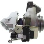 Turbolader ALA10900587 Turbolader ALA10900587