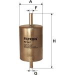 FILTRON Kraftstofffilter PP 907 FILTRON Kraftstofffilter PP 907