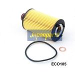 Japanparts Ölfilter FO-ECO105 Japanparts Ölfilter FO-ECO105