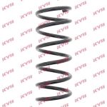 KYB Fahrwerksfeder Fiat T. Panda 1.1/1.2/1.3D 09/03 RA5596 KYB Fahrwerksfeder Fiat T. Panda 1.1/1.2/1.3D 09/03 RA5596