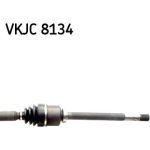 SKF Antriebswelle VKJC 8134 SKF Antriebswelle VKJC 8134