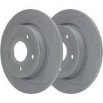 Bremsscheibe Ford T. Focus 1.0-2.0 10- Power Disc 24.0311-0171.1 Bremsscheibe Ford T. Focus 1.0-2.0 10- Power Disc 24.0311-0171.1