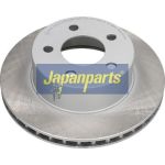 Japanparts Bremsscheibe DI-097C