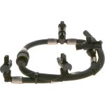 Bosch Kraftstoffrücklaufleitung 0 445 130 087 Bosch Kraftstoffrücklaufleitung 0 445 130 087