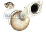Walker Dieselpartikelfilter EVO C 73109 Walker Dieselpartikelfilter EVO C 73109