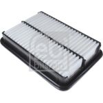 FEBI BILSTEIN Luftfilter 184362 FEBI BILSTEIN Luftfilter 184362