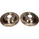 Maxgear Bremsscheibe Db T.Vito 03 19-1056 Maxgear Bremsscheibe Db T.Vito 03 19-1056