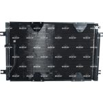 Kondensator, Klimaanlage 350436 Kondensator, Klimaanlage 350436