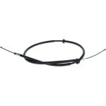 Handbremsseil li 1987482142 Handbremsseil li 1987482142