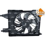 NRF Kühlerlüfter 47966 NRF Kühlerlüfter 47966