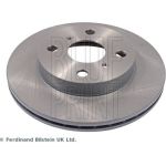 Bremsscheibe Toyota P. Yaris 1.0-1.3 16V/1.4 D-4D 99-05 ADT343113 Bremsscheibe Toyota P. Yaris 1.0-1.3 16V/1.4 D-4D 99-05 ADT343113