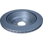 Quaro Bremsscheibe QD0988