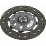 Sachs Kupplungsscheibe 1864 000 084 Sachs Kupplungsscheibe 1864 000 084