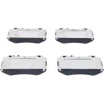 Bremsbelagsatz Db P. W163/W220/W221 98-05 Keramik 13.0470-4984.2 Bremsbelagsatz Db P. W163/W220/W221 98-05 Keramik 13.0470-4984.2