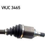 SKF Antriebswelle VKJC 3465 VKJC3465 SKF Antriebswelle VKJC 3465 VKJC3465