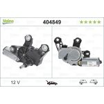 404849 Wischermotor hinten 404849 Wischermotor hinten