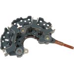 Gleichrichter, Generator ARC6016