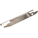 VAG Original 6Q0609819B 6Q0609819B Zubehörsatz, Feststellbremsbacken VW Up 12-links – – OE-Nr. 6Q0609819B
