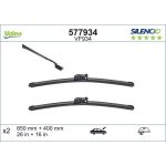 Silencio X-TRM OE (x2) 577934 Silencio X-TRM OE (x2) 577934