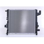 Nissens Wasserkühler PKW 63835A Nissens Wasserkühler PKW 63835A
