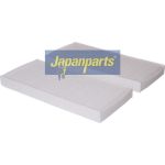 Japanparts Innenraumfilter FAA-IS2 Japanparts Innenraumfilter FAA-IS2
