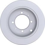 Kamoka Bremsscheibe 1032282
