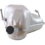 Bosal Schalldämpfer 185-647 Bosal Schalldämpfer 185-647