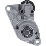 438438 Valeo Anlasser 438438 438438 Valeo Anlasser 438438