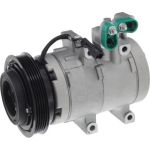 KOMPRESSOR, KLIMAANLAGE 690206 KOMPRESSOR, KLIMAANLAGE 690206