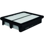 MAHLE Luftfilter LX 4142 MAHLE Luftfilter LX 4142