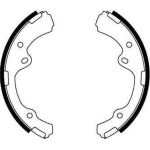 GS8143 TRW Bremsbacken GS8143 GS8143 TRW Bremsbacken GS8143