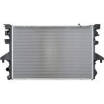 MAHLE Kühler, Motorkühlung CR 584 000P