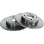 Bremsscheibe HA 0 986 479 105 Bremsscheibe HA 0 986 479 105