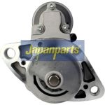 Japanparts Anlasser MT130086 Japanparts Anlasser MT130086