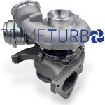 Prime Turbo Turbolader V00054T Prime Turbo Turbolader V00054T